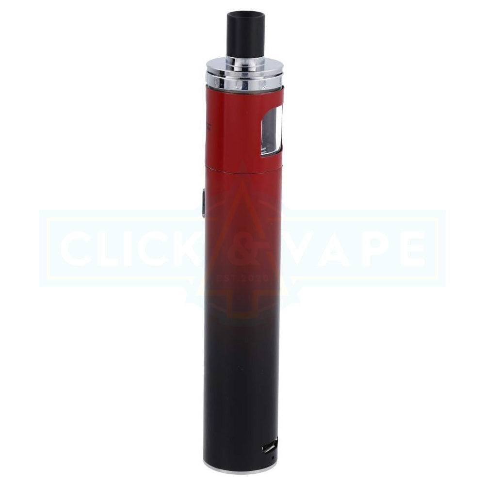 Aspire PockeX Kit Red Gradient - Click & Vape