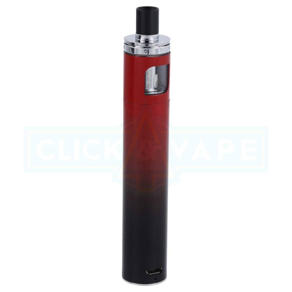 Aspire PockeX Kit Red Gradient - Click & Vape