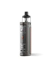 Aspire Veynom EX Kit Gunmetal - Click & Vape