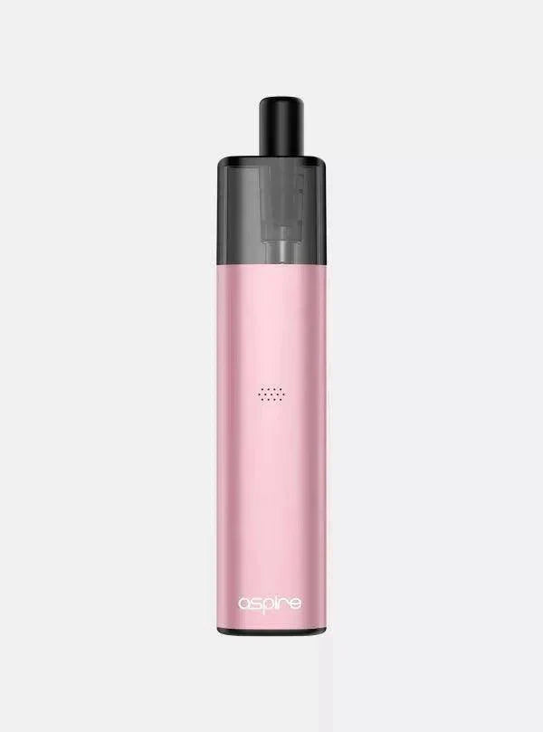 Aspire Vilter Pod Pink - Click & Vape