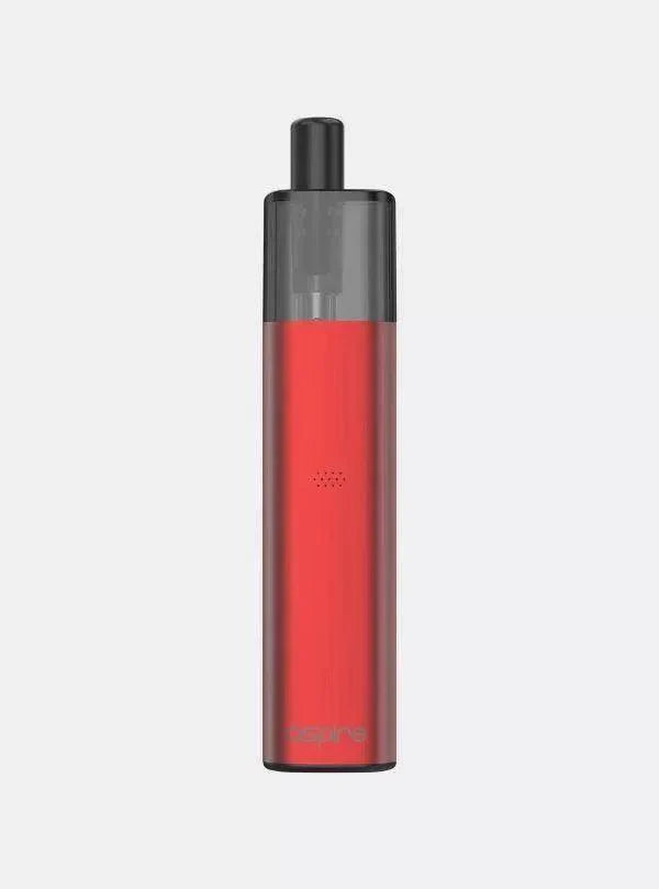 Aspire Vilter Pod Red - Click & Vape