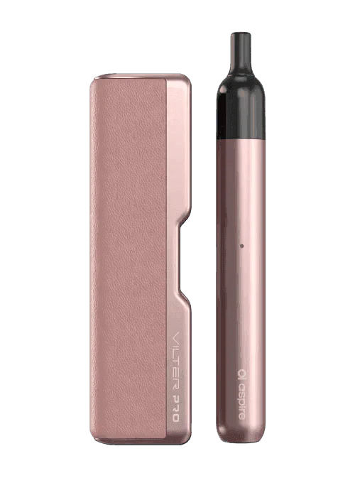 Aspire Vilter Pro Pod Pink - Click & Vape