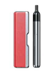 Aspire Vilter Pro Pod Space Grey & Red - Click & Vape