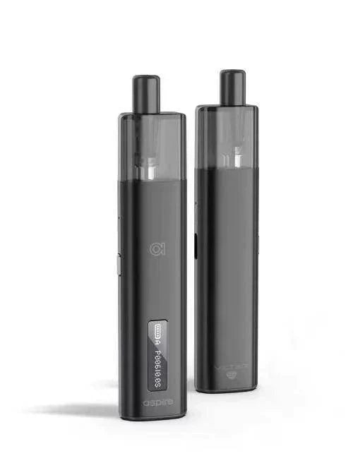 Aspire Vilter S Kit Black - Click & Vape