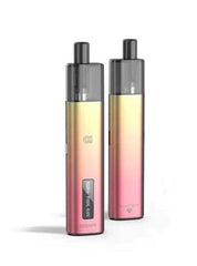 Aspire Vilter S Kit Sunset Pink - Click & Vape
