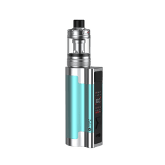 Aspire Zelos 3 Kit Aqua Blue - Click & Vape