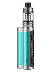 Aspire Zelos X Kit Aqua Blue - Click & Vape