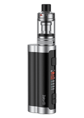 Aspire Zelos X Kit Black & Silver - Click & Vape