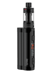 Aspire Zelos X Kit Full Black - Click & Vape