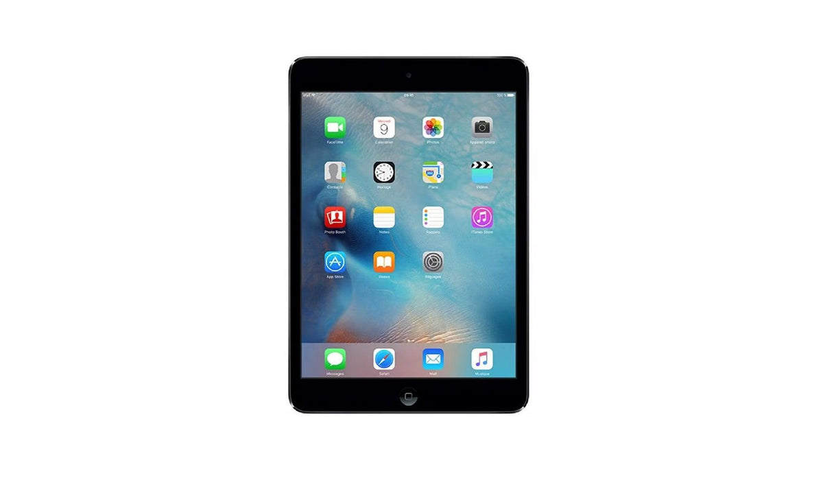IPad mini 2 (2013)