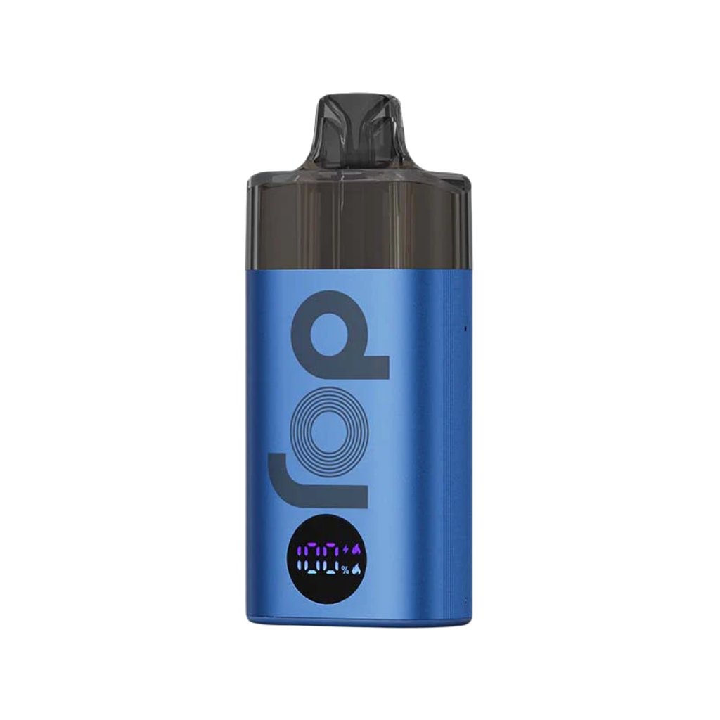 Vaporesso Dojo Blast 6000 20mg Legal Big Puff Device