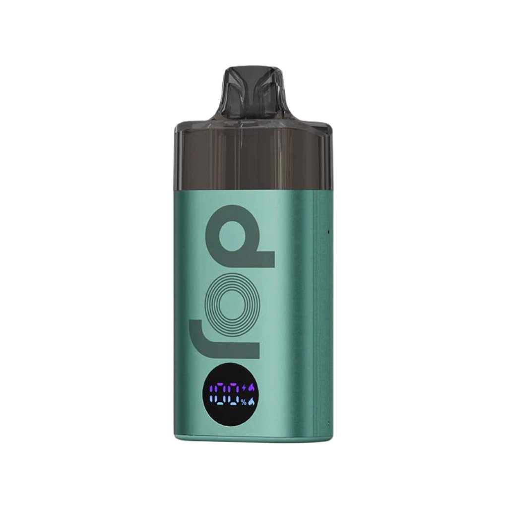 Vaporesso Dojo Blast 6000 20mg Legal Big Puff Device