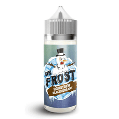 Dr Frost E Liquid Honeydew Blackcurrant 100ml - Click & Vape