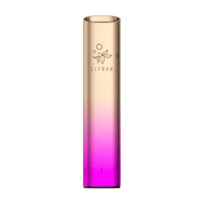 Elf Bar Mate 500 Pod Vape Kit - Click & Vape