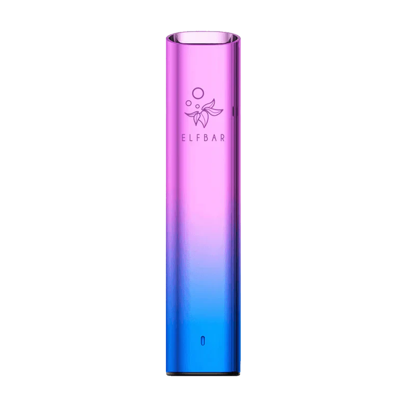 Elf Bar Mate 500 Pod Vape Kit - Click & Vape