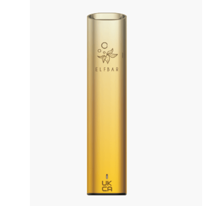 Elf Bar Mate 500 Pod Vape Kit - Click & Vape