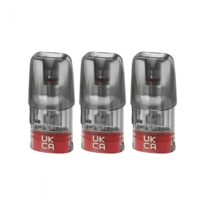 Elf Bar Mate 500 Refillable E-Liquid Pods - Click & Vape