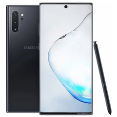 Samsung Galaxy note 10plus