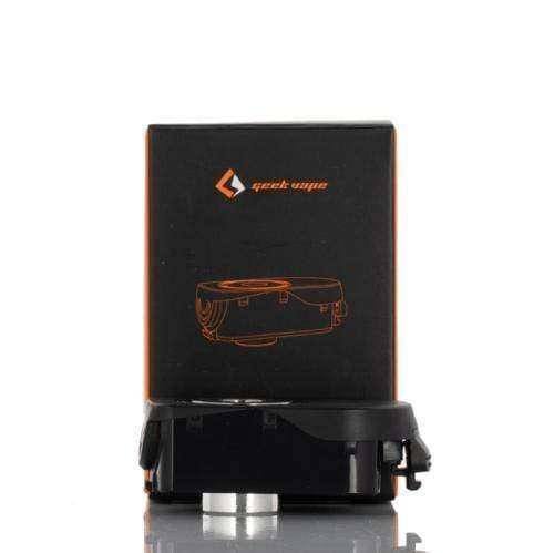Geek Vape Aegis Boost Plus & Pro 510 Adapter - Click & Vape