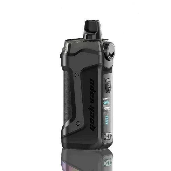 Geekvape Aegis Boost Plus Space Black - Click & Vape