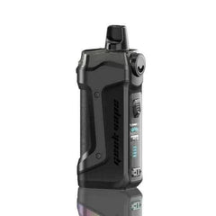 Geekvape Aegis Boost Plus Space Black - Click & Vape