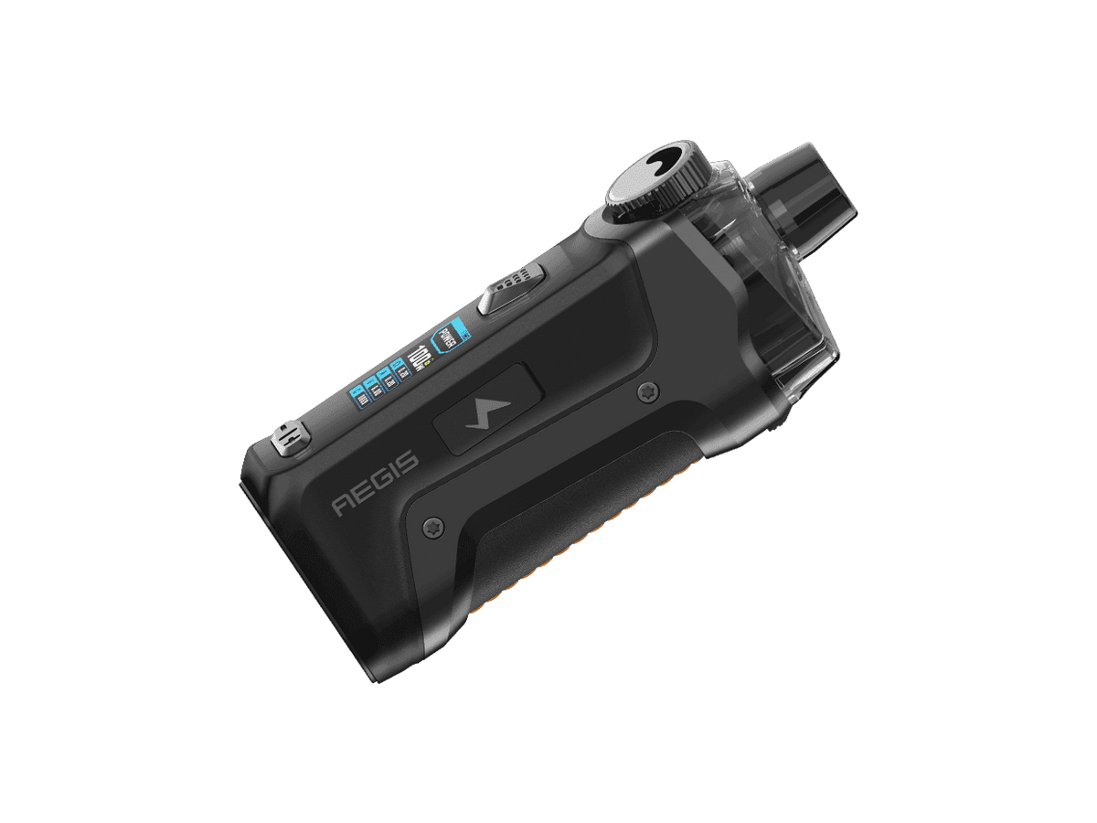 Geekvape Aegis Boost Pro Black - Click & Vape