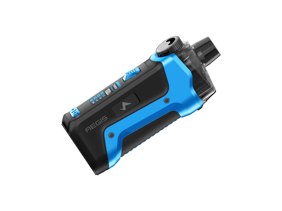 Geekvape Aegis Boost Pro Blue - Click & Vape