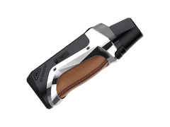 Geekvape Aegis Boost Silver - Click & Vape