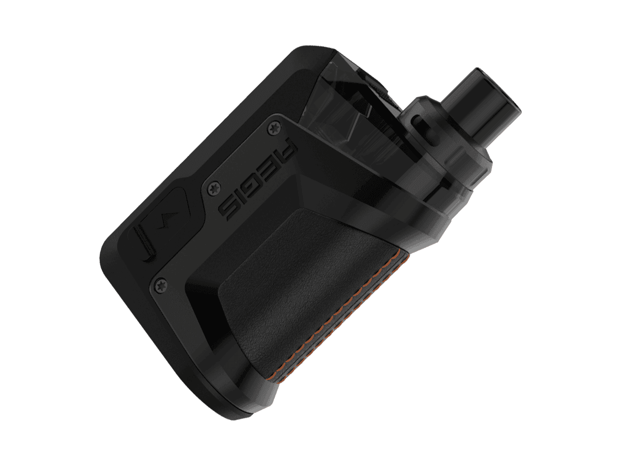 Geekvape Aegis Hero Black - Click & Vape