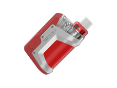 Geekvape Aegis Hero Red & White - Click & Vape