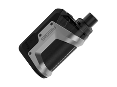 Geekvape Aegis Hero Silver - Click & Vape