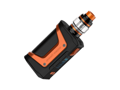 Geekvape Aegis Legend Black & Orange - Click & Vape