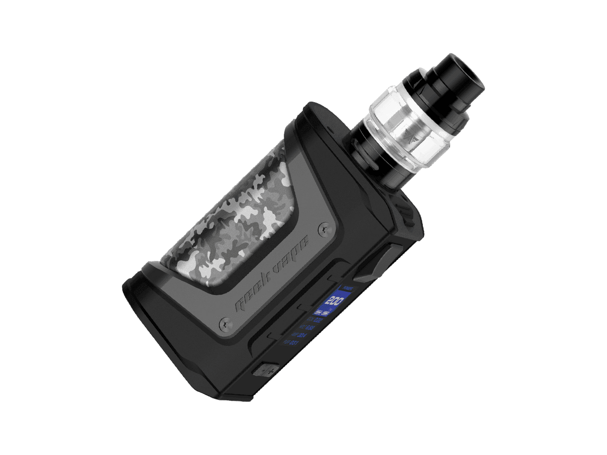 Geekvape Aegis Legend Camo - Click & Vape