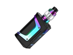Geekvape Aegis Legend Rainbow Trim - Click & Vape