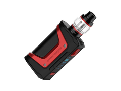 Geekvape Aegis Legend Red Trim - Click & Vape