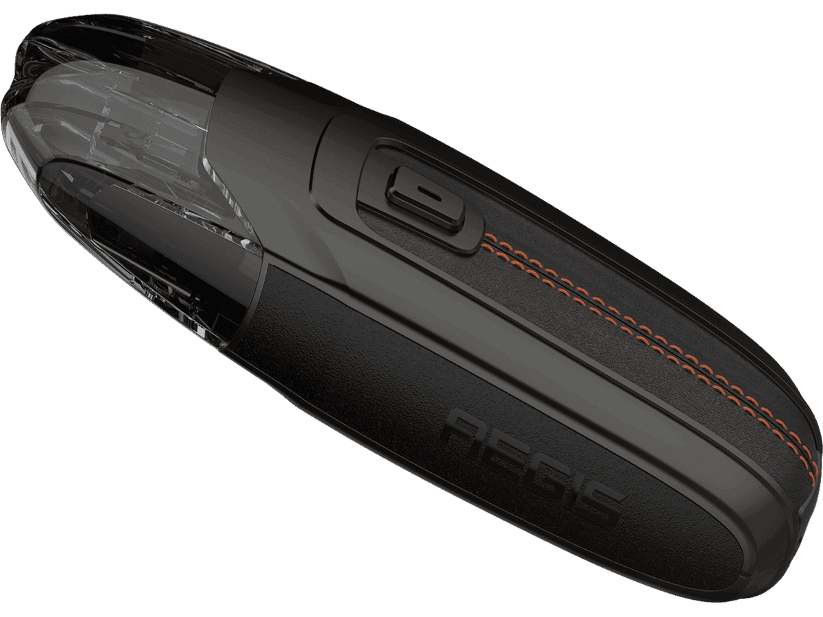 Geekvape Aegis Pod Gunmetal - Click & Vape