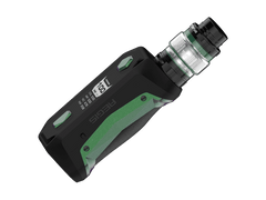 Geekvape Aegis Solo Green - Click & Vape