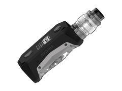 Geekvape Aegis Solo Gunmetal - Click & Vape