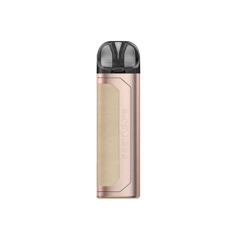 Geekvape Aegis U Gold - Click & Vape