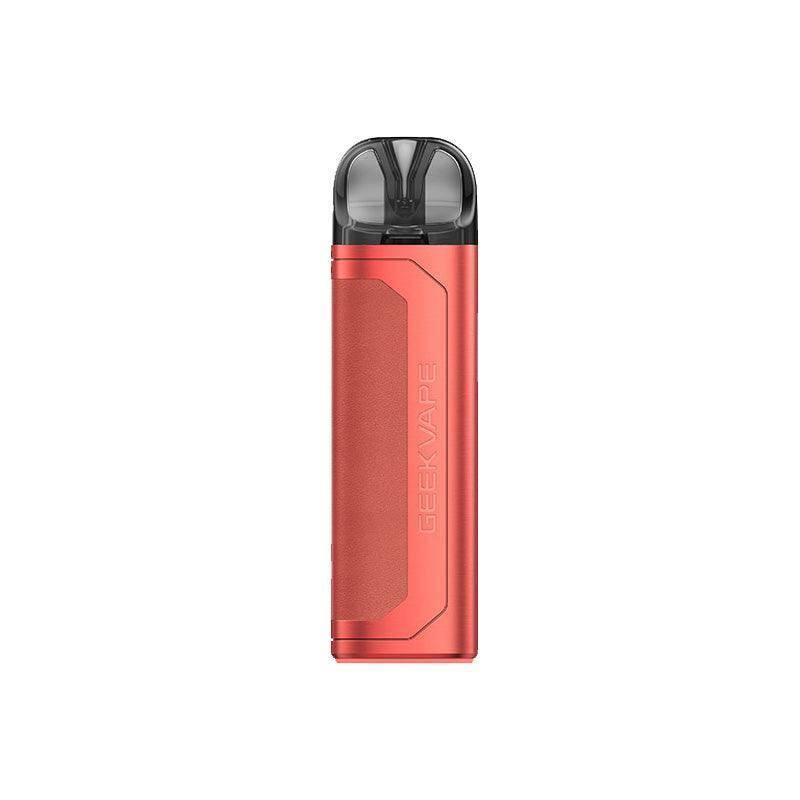 Geekvape Aegis U Red - Click & Vape