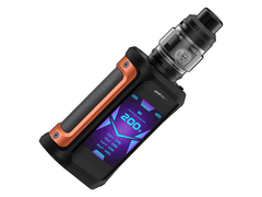 Geekvape Aegis X/Z SUB-OHM TANK Signature Orange - Click & Vape