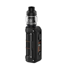 Geekvape Ags Max Black - Click & Vape
