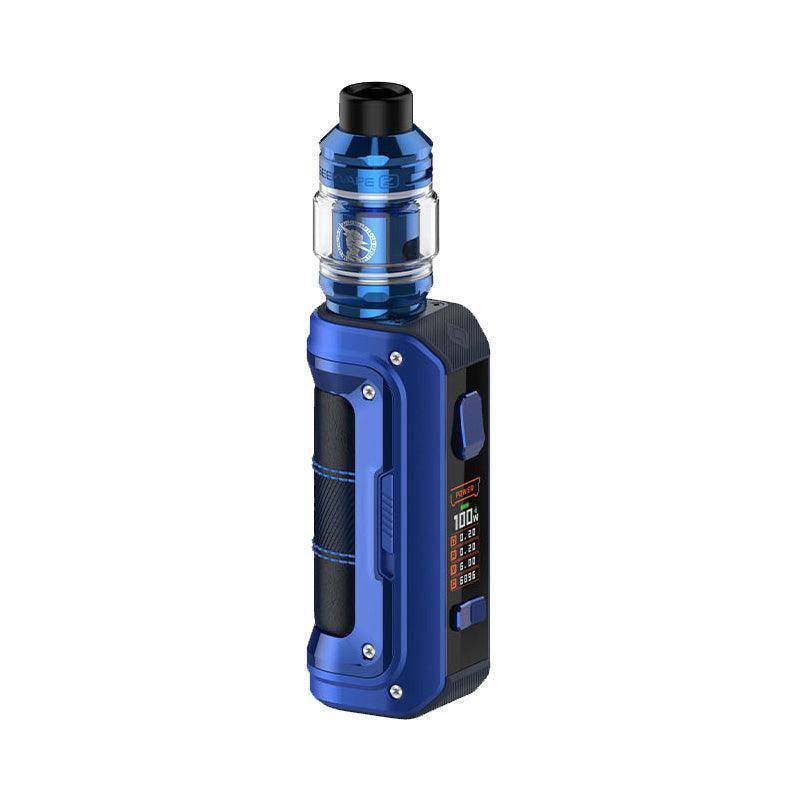 Geekvape Ags Max Blue - Click & Vape