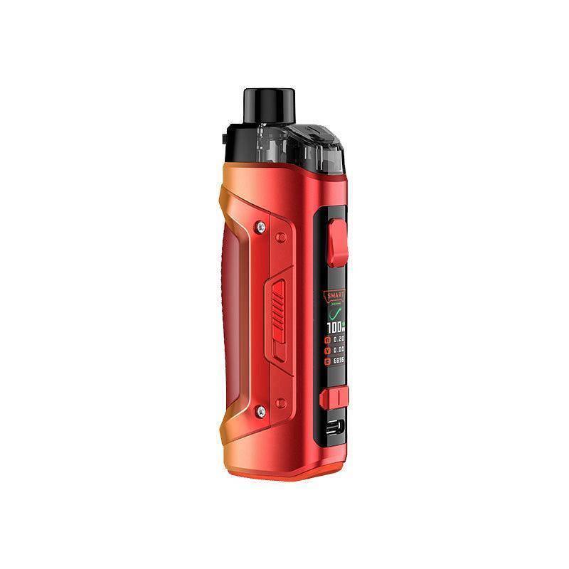 Geekvape B100 GOLDEN RED - Click & Vape