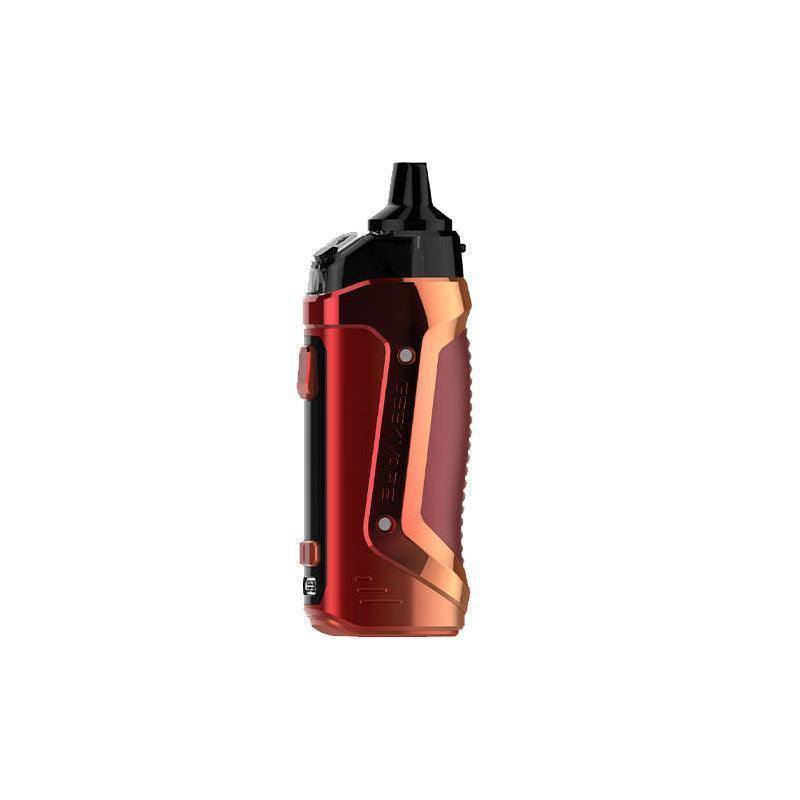 Geekvape B60 Golden Red - Click & Vape
