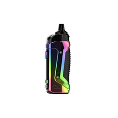 Geekvape B60 Rainbow - Click & Vape