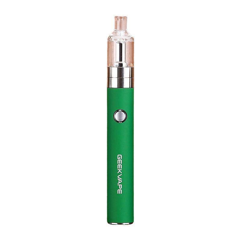 Geekvape G18 Starter Malachite - Click & Vape