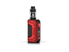 Geekvape L200 Red - Click & Vape