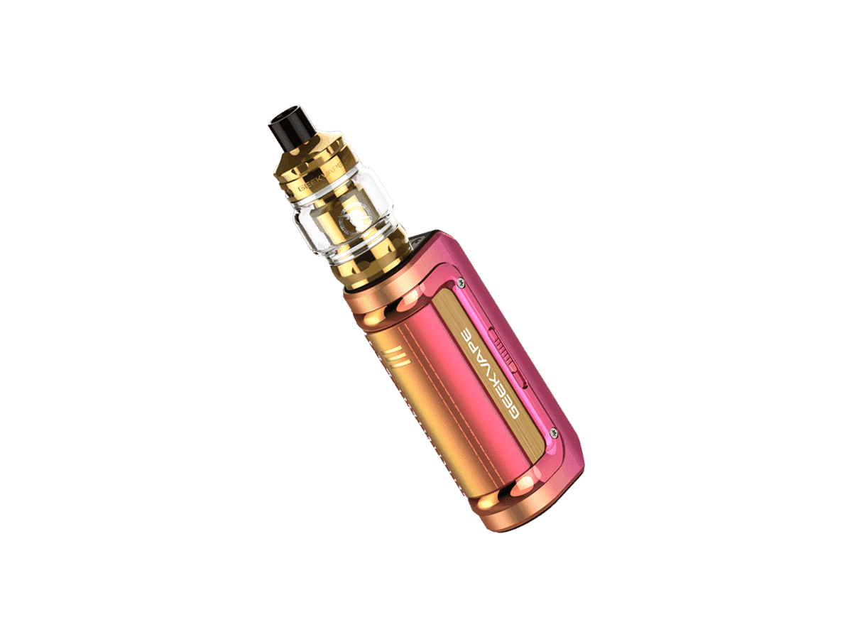 Geekvape M100 Pink Gold - Click & Vape