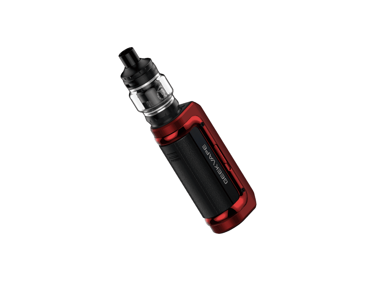 Geekvape M100 Red - Click & Vape